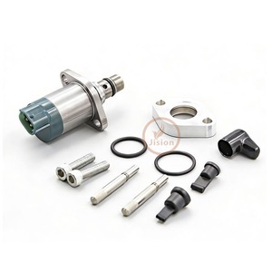 วาล์วควบคุมการดูด SCV04226-0L020 294200-0660 294200-3890 294200-0L010 - Product Image 1