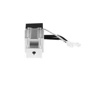 Ensemble Hotend Original Creality pour <span class=keywords><strong>Ender</strong></span>-<span class=keywords><strong>3</strong></span> V3 SE, 260 ℃   Kit de buses d'extrusion haute température, pièce de rechange pré-assemblée - Product Image 4