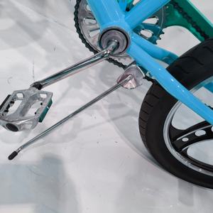 Vélo de course BMX de rue Freestyle à vitesse unique de 20 pouces avec fourche en acier pour hommes toutes sortes de prix Bmx - Product Image 5