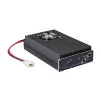 Amplificador de Señal CB 27 al por Mayor, 25x16x9cm, 300g, para Radio Portátil, Amplificador de Comunicación de Largo Alcance