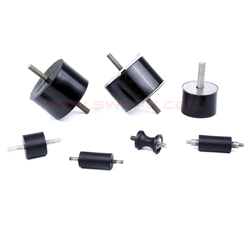 OEM ODM Suspension Rubber Bushing Polyurethane