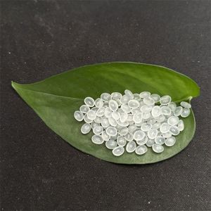 เม็ดพลาสติกโพลีโพรพิลีนบริสุทธิ์ เม็ดพลาสติก PP วัตถุดิบเรซิน - Product Image 4