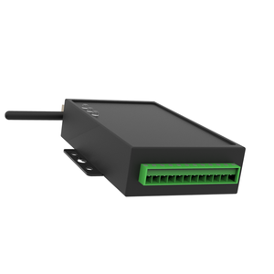 Módem Celular Industrial M2M <span class=keywords><strong>Modbus</strong></span> RTU <span class=keywords><strong>TCP</strong></span> 4G CAT1 para Exteriores, MQTT JSON Gateway, Registrador de Datos, Comunicación en Red, DC 9-36V - Product Image 6