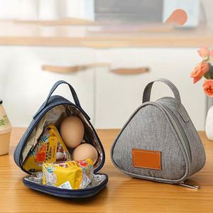 Waterproof Material Soft <b>Cooler</b> Bag Insulated Thermal Food <b>Backpack</b> <b>for</b> Lunch Picnic Delivery - Product Image 3