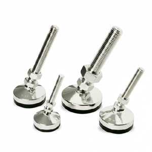 AUTOCFT Série A-MASR-30 Machines industrielles d'occasion de type Cushing à usage moyen et lourd - Product Image 1