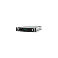 Serveur en rack HPE ProLiant DL385 2U, serveur en rack d'entreprise à double socket AMD EPYC pour la virtualisation et les bases de données