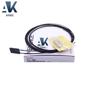 Capteurs à fibre optique Keyence FU-38R FU-38 FU-38S FU-38L FU-38V, neufs et originaux, pour l'automatisation industrielle - Product Image 1