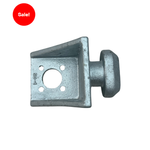 Verrou de fixation professionnel pour conteneurs |   Raccord de superposition à résistance de rupture de 500 kN - Product Image 5