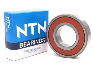 NTN KOYO ball bearing 6302 2RS RS ZZ RMX C3 motorcycle bearing 6302-2rs for NSK