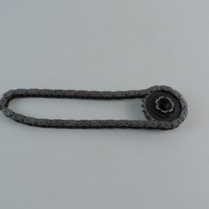 最便宜的价格新奥迪A3 A4 A6油泵平衡轴链轮<span class=keywords><strong>2</strong></span>.0T 06F105243C - Product Image 5