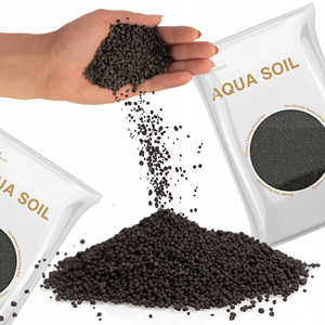 <span class=keywords><strong>Aquarium</strong></span> Aménagement Paysager Eau Herbe Boue <span class=keywords><strong>Aquarium</strong></span> Substrat Plastique Noir Aquascape Eau Plante Boue 9L Chihiros <span class=keywords><strong>Aquarium</strong></span> Sol 3L - Product Image 5