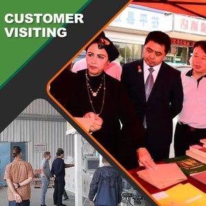 Trung Quốc Nhà máy chống cháy fibreboards nguyên Đồng bằng ván MDF đồ nội thất chống cháy tấm chống cháy MDF - Product Image 4