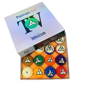 Bola de <span class=keywords><strong>Billar</strong></span> de Resina de Alta Calidad Penasfy de 57.2mm 12A Estándar para <span class=keywords><strong>Billar</strong></span> <span class=keywords><strong>Americano</strong></span> - Product Image 5