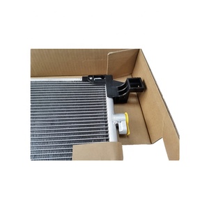 Bán buôn tùy chỉnh tự động làm mát hệ thống A/C condenser OEM 88460-10320 88460-47020 - Product Image 2