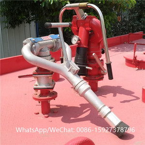 <span class=keywords><strong>Camion</strong></span> de pompiers SHACMAN 6x6, réservoir d'eau de 16 tonnes - Product Image 3