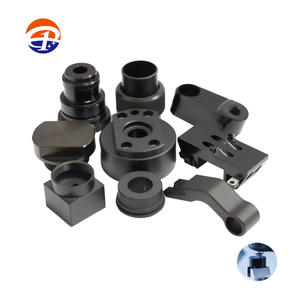 Piezas de Molde de Plástico y Caucho Personalizadas |   Servicio de Moldeo por Inyección Rápida y Prototipos - Product Image 1