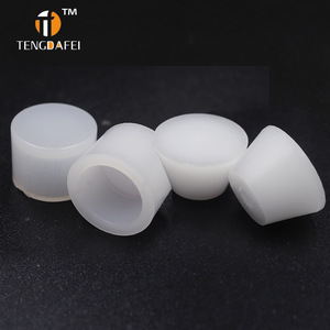 TENGDAFEI Capuchon de guidage de lumière transparent de forme conique pour interrupteur à bouton tactile LED 3030 - Product Image 3