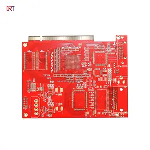 Professional PCBA Manufacturer Multilayer PCB Circuit PCBA Board Custom Service