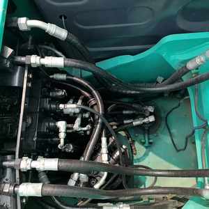 <span class=keywords><strong>Kobelco</strong></span> รถขุด SK130มือสองขนาด13ตันของญี่ปุ่น130 200 350 - Product Image 5