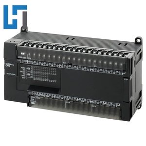 ใหม่ต้นฉบับ CP1E-N60S1DT-D CP1E ซีรีส์ N-type S1 บางขนาดกะทัดรัดหน่วยซีพียูโมดูล Plc การเขียนโปรแกรมคอนโทรลเลอร์จัดส่งที่รวดเร็ว - Product Image 2