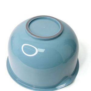 Home and <b>Kitchen</b> Accessories House Hold Products Salad Mixing Bowls <b>Plastic</b> Salad Bowl Set - Product Image 4