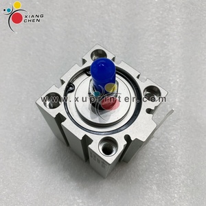 Cylindre pneumatique WD de haute qualité L2672377 533410 CO58 pour machine KBA, pièces d'impression offset - Product Image 6