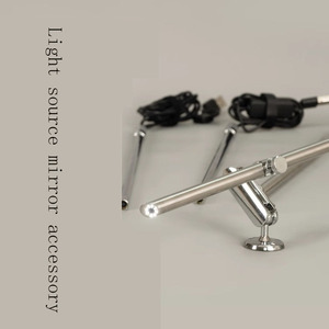 Hospital Teaching Use <strong>Laparoscopy</strong> Teaching <strong>Simulator</strong> With Adjustable Training Straight Camera Modules and Instruments CE/ISO - Product Image 5