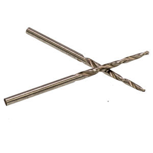 Broca cónica de vástago recto Apextech Apt-35 ATI-7/32 con avellanador HSS para madera - Product Image 5