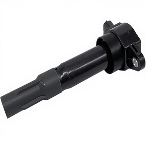 Pièces automobiles Bobine d'allumage haute tension OE:479Q18100 479Q-18100 MZD-9115 MZD9115 HD0018100M1 479Q pour Mazda RX-8 2003-2012 - Product Image 1