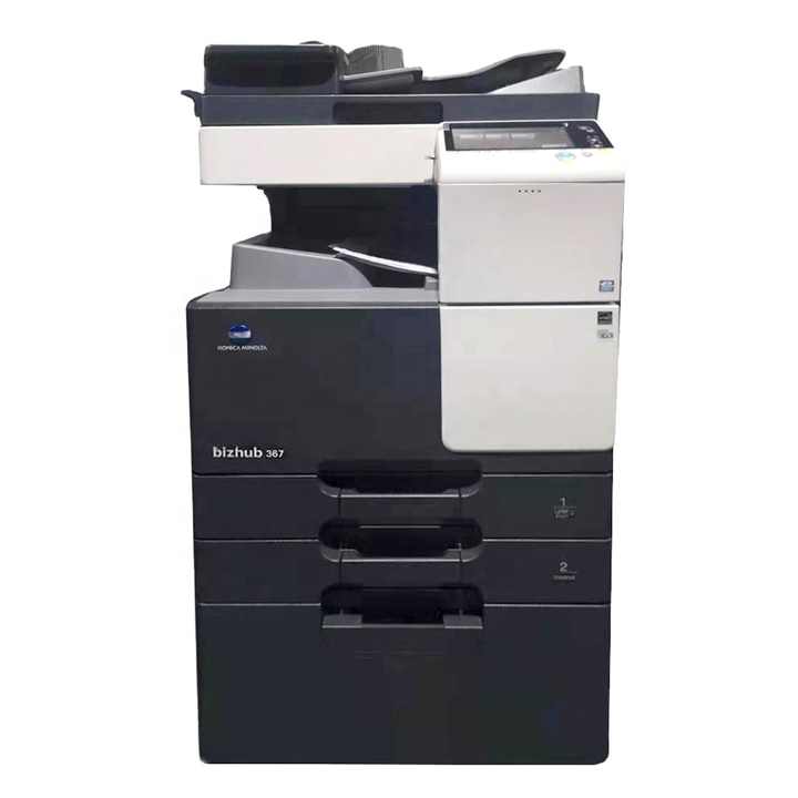 ミノルタ　モノクロ印刷機　Gestetner ミノルタ モノクロ印刷機 Gestetner