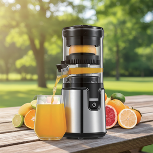 Extracteur de jus de fruits multifonctionnel pour appareils électroménagers, <span class=keywords><strong>centrifugeuse</strong></span>, rechargeable par USB, mini presse-agrumes électrique portable - Product Image 1