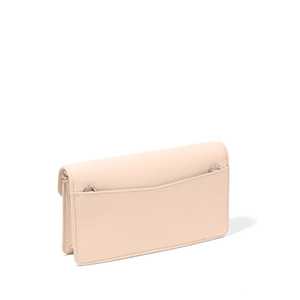 Pochette en <span class=keywords><strong>cuir</strong></span> PU pour femmes, <span class=keywords><strong>portefeuille</strong></span> enveloppe, Long, à bretelles, nouvelle collection - Product Image 3