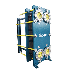 <span class=keywords><strong>Scambiatore</strong></span> di calore <span class=keywords><strong>a</strong></span> <span class=keywords><strong>piastre</strong></span> per impianti chimici - Product Image 1