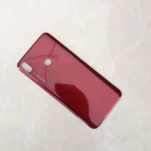 <span class=keywords><strong>ส</strong></span>ำหรับโทรศัพท์มือถือ <span class=keywords><strong>Huawei</strong></span> <span class=keywords><strong>Y9</strong></span> 2019 กระจกพร้อมเลนส์กล้อง ฝาหลังพร้อมแบตเตอรี่ ชุดประกอบตัวเครื่องด้านหลัง - Product Image 4