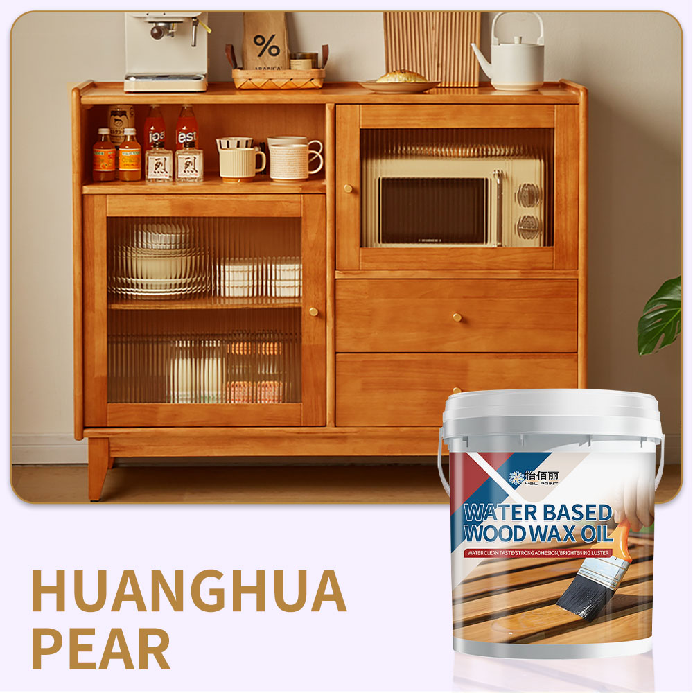Poire Huanghua