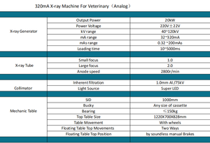 <span class=keywords><strong>200mA</strong></span> kỹ thuật số chụp x quang X-Ray Máy D20 thú y <span class=keywords><strong>Xray</strong></span> máy kỹ thuật số <span class=keywords><strong>Xray</strong></span> - Product Image 4