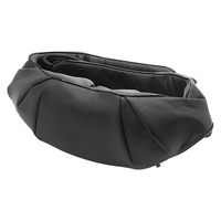 Oreiller de pétrissage électrique Deep Tissue Shiatsu Masseur d'épaule et de cou
