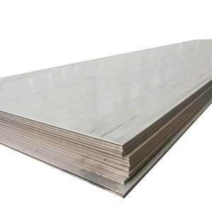 SS 304 צלחת נירוסטה מחיר Astm <span class=keywords><strong>A240</strong></span> 316L <span class=keywords><strong>304h</strong></span> יריעת נירוסטה - Product Image 2