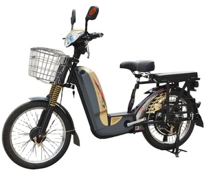 Bicicletta <span class=keywords><strong>Elettrica</strong></span> <span class=keywords><strong>Cargo</strong></span> Personalizzabile 500w Standard CE EN15194 Bici <span class=keywords><strong>Elettrica</strong></span> Cinese - Product Image 1