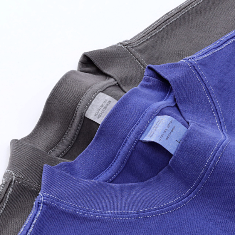 High Quality 180gsm 100 Cotton Men