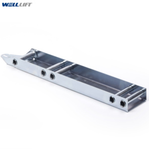 Cửa nhà để xe khu dân cư mang Bracket tăng cường Top Bracket hỗ trợ cho cửa nhà để xe - Product Image 5