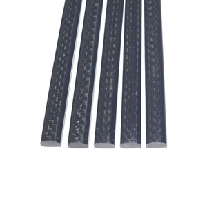 Tige lisse haute résistance de 6mm, tige en fibre de carbone lisse de 6mm avec la meilleure qualité - Product Image 5