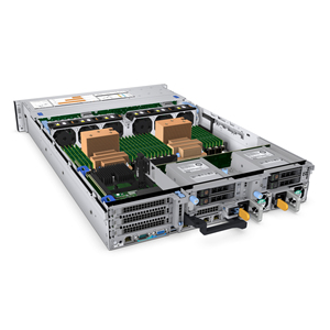 Venta original servidor Dells EMC PowerEdge <span class=keywords><strong>r740</strong></span> - Product Image 3