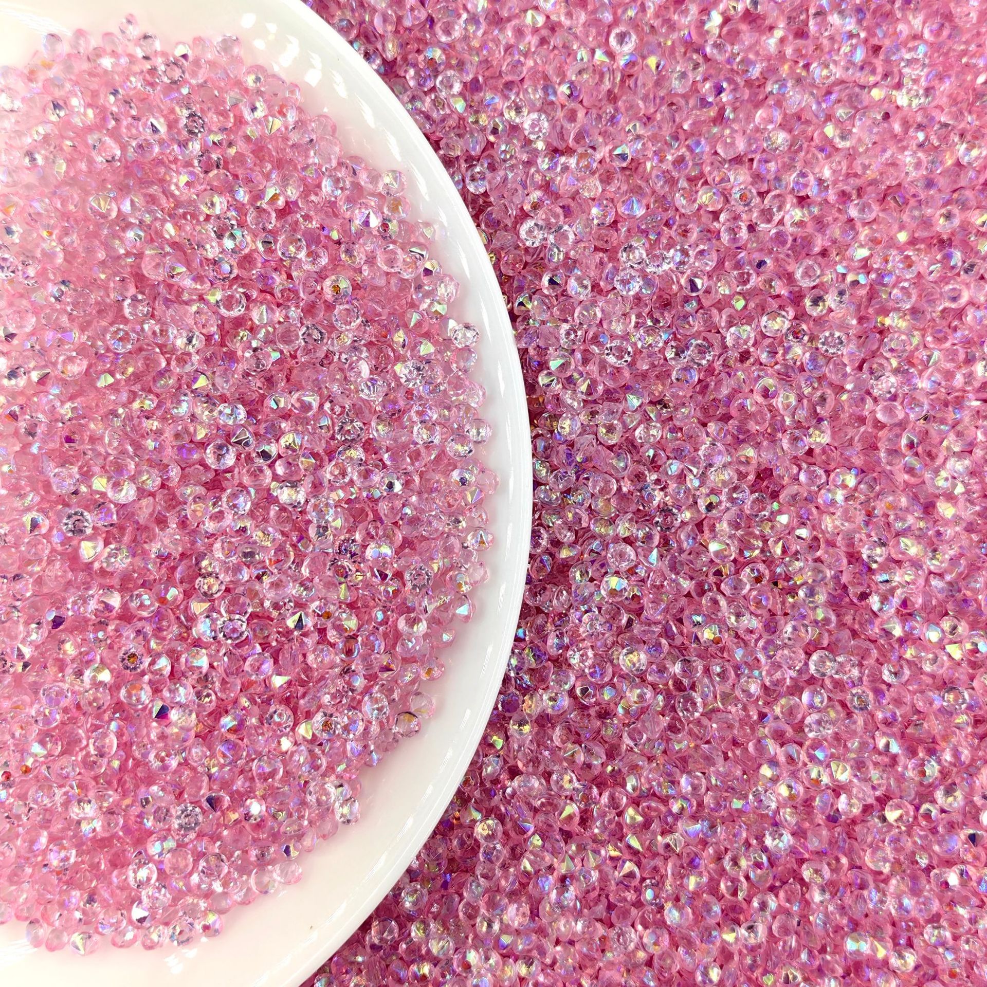 3mm roses AB