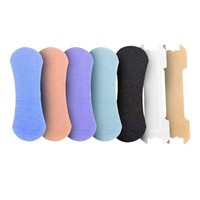 Bande dilatatrice nasale non chirurgicale Leici, patch nasal auto-adhésif, élargit les voies nasales, hypoallergénique, améliore la respiration