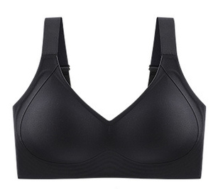 <span class=keywords><strong>Soutien</strong></span>-<span class=keywords><strong>gorge</strong></span> de sport de yoga <span class=keywords><strong>pour</strong></span> femmes, grande taille, sans couture, fermeture arrière, couleur unie, <span class=keywords><strong>soutien</strong></span>-<span class=keywords><strong>gorge</strong></span> Bralette sans fil <span class=keywords><strong>pour</strong></span> dames à <span class=keywords><strong>gros</strong></span> <span class=keywords><strong>seins</strong></span> - Product Image 6