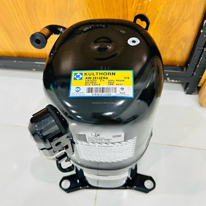 คอมเพรสเซอร์แบบลูกสูบกันรั่ว <span class=keywords><strong>Kulthorn</strong></span> รุ่น AW2512ZXG 3.38 แรงม้า ใช้สารทำความเย็น R404A แรงดันไฟฟ้า 380V สำหรับห้องเย็น ขายส่งจากโรงงานโดยตรง ทนทาน - Product Image 4
