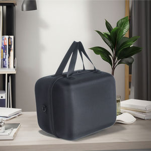 Estuche de Viaje Portátil de EVA, Bolsa Protectora de Almacenamiento para Altavoces <span class=keywords><strong>Harman</strong></span> <span class=keywords><strong>Kardon</strong></span> AURA <span class=keywords><strong>STUDIO</strong></span> <span class=keywords><strong>4</strong></span>, Precio de Fábrica - Product Image 1