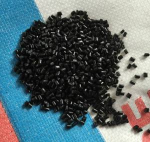 Gránulos de polietileno de alta densidad para tubos y accesorios de plástico - Product Image 3