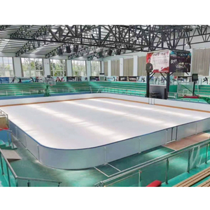 Bảng cho sân băng/xây dựng sân băng của riêng bạn/băng tổng hợp giá rẻ cho sân Băng - Product Image 5
